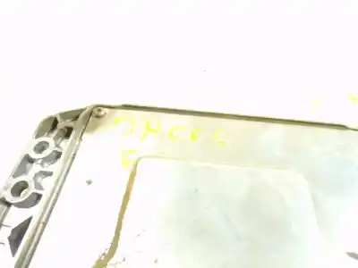 Автозапчастина б/у ебу контролер двигуна для dacia sandero ii 1.2 посилання на oem iam 237103317r  237102071r