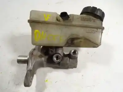 Автозапчастина б/у гальмівний насос для dacia sandero ii 1.2 посилання на oem iam 460111938r