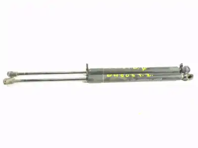 Автозапчастина б/у амортизаторі багажника/дверей для dacia sandero ii 1.2 посилання на oem iam 904529943r