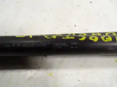 Автозапчастина б/у амортизаторі багажника/дверей для dacia sandero ii 1.2 посилання на oem iam 904529943r  904529943r