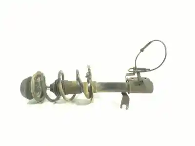 Peça sobressalente para automóvel em segunda mão AMORTECEDOR DIANTEIRO DIREITO por DACIA SANDERO II  Referências OEM IAM 543025522R  