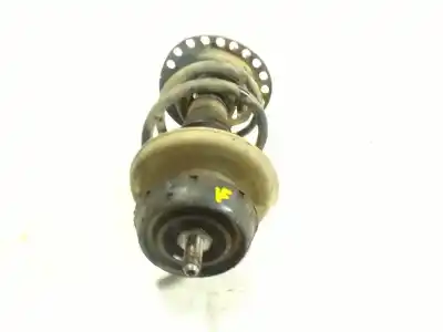 Автозапчастина б/у передній правий амортизатор для dacia sandero ii 1.2 посилання на oem iam 543025522r  