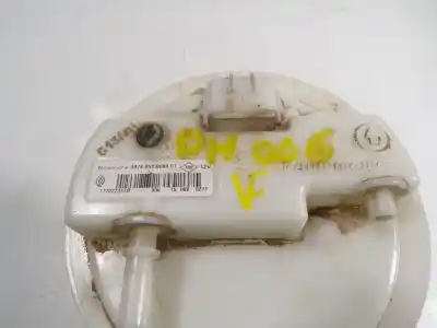 Автозапчастина б/у індикатор для dacia sandero ii 1.2 посилання на oem iam 172022047r  17222377r