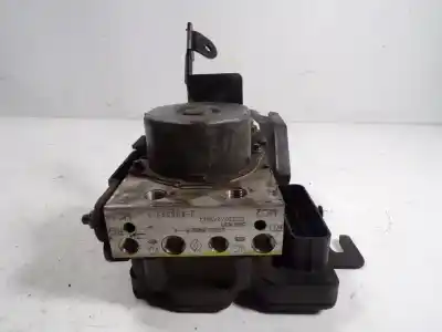 Автозапчастина б/у абс для dacia sandero ii 1.2 посилання на oem iam 476609404r