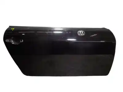 Автозапчасти б/у дверь передняя правая за audi tt (8n3/8n9) 1.8 20v turbo ссылки oem iam 8n0831052c