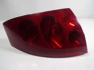 Second-hand car spare part left tailgate light for audi tt (8n3/8n9) 1.8 20v turbo oem iam references 8n0945095  