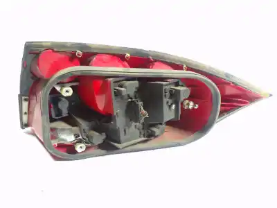 Second-hand car spare part left tailgate light for audi tt (8n3/8n9) 1.8 20v turbo oem iam references 8n0945095  