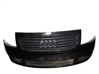 İkinci el araba yedek parçası ön tampon için audi tt (8n3/8n9) 1.8 20v turbo oem iam referansları   
