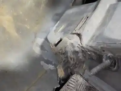 İkinci el araba yedek parçası ön tampon için audi tt (8n3/8n9) 1.8 20v turbo oem iam referansları   