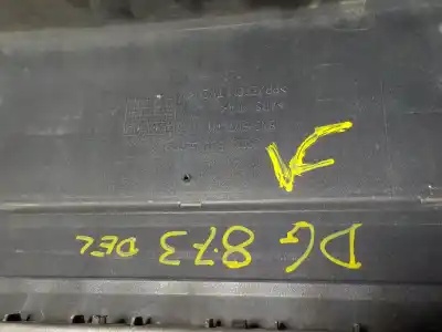 İkinci el araba yedek parçası ön tampon için audi tt (8n3/8n9) 1.8 20v turbo oem iam referansları   