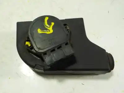 Peça sobressalente para automóvel em segunda mão pedal do acelerador por renault megane i classic (la0) 1.9 dti rn (laon) referências oem iam 7700431916  
