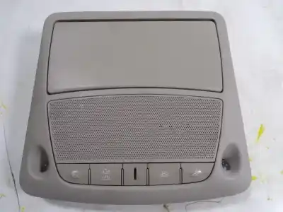 Автозапчастина б/у внутрішній лампа для nissan x-trail (t32) acenta 4x4 посилання на oem iam 264304ce1a Автозапчастина б/у внутрішній лампа для nissan x-trail (t32) acenta 4x4 посилання на oem iam 264304ce1a