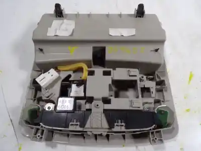 Автозапчастина б/у внутрішній лампа для nissan x-trail (t32) acenta 4x4 посилання на oem iam 264304ce1a  264304ce1a