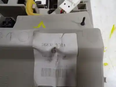 Автозапчастина б/у внутрішній лампа для nissan x-trail (t32) acenta 4x4 посилання на oem iam 264304ce1a  264304ce1a