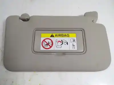 Автозапчастина б/у правильний натір для nissan x-trail (t32) acenta 4x4 посилання на oem iam 964004cc0a  