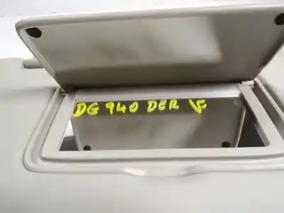 Автозапчастина б/у правильний натір для nissan x-trail (t32) acenta 4x4 посилання на oem iam 964004cc0a  