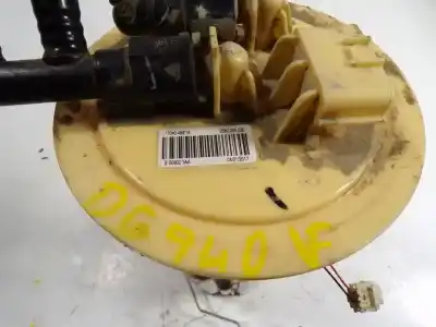 Автозапчастина б/у індикатор для nissan x-trail (t32) acenta 4x4 посилання на oem iam 170404be1a 0580204030 170404be1a