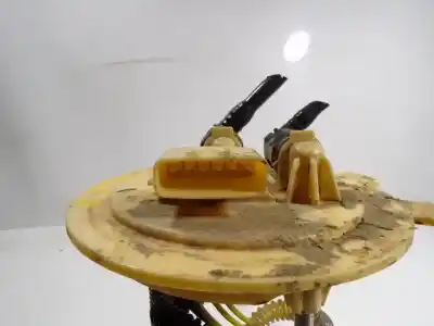 Автозапчастина б/у індикатор для nissan x-trail (t32) acenta 4x4 посилання на oem iam 170404be1a 0580204030 170404be1a