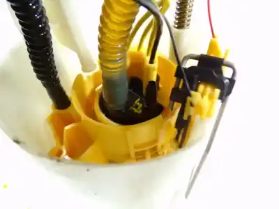 Автозапчастина б/у індикатор для nissan x-trail (t32) acenta 4x4 посилання на oem iam 170404be1a 0580204030 170404be1a