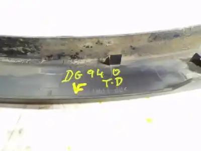 Автозапчастина б/у праве задне крило для nissan x-trail (t32) acenta 4x4 посилання на oem iam 788604ce0a  