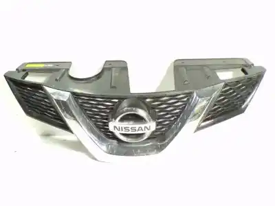 Pezzo di ricambio per auto di seconda mano cremagliera per nissan x-trail (t32) acenta 4x4 riferimenti oem iam 623104ce1a  