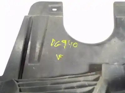 Pezzo di ricambio per auto di seconda mano cremagliera per nissan x-trail (t32) acenta 4x4 riferimenti oem iam 623104ce1a  