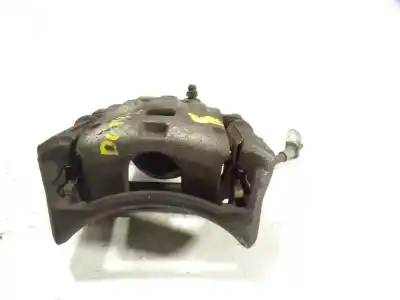 Pezzo di ricambio per auto di seconda mano pinza freno anteriore sinistra per ford fiesta (cb1) 1.4 tdci cat riferimenti oem iam 