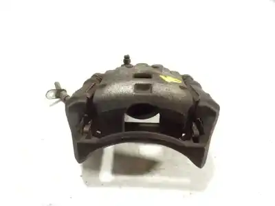 Pezzo di ricambio per auto di seconda mano pinza freno anteriore destra per ford fiesta (cb1) 1.4 tdci cat riferimenti oem iam 