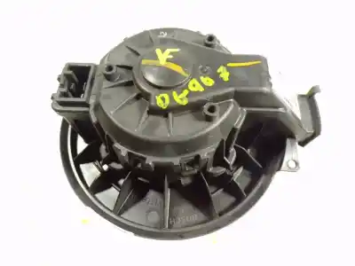 Peça sobressalente para automóvel em segunda mão motor de sofagem por ford fiesta (cb1) 1.4 tdci cat referências oem iam   