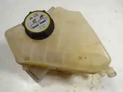 Second-hand car spare part Coolant Expansion Tank for FORD FIESTA (CB1) 1.4 TDCi CAT OEM IAM references   