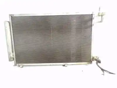 İkinci el araba yedek parçası KLIMA KONDENSER için FORD FIESTA (CB1)  OEM IAM referansları   8V5119710BD