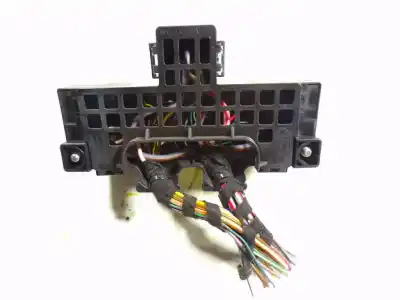 Pezzo di ricambio per auto di seconda mano scatola relè/fusibili per ford fiesta (cb1) 1.4 tdci cat riferimenti oem iam   ba6t14a005akb