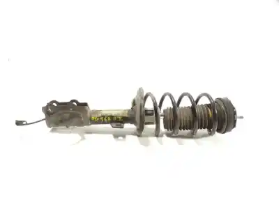 Pezzo di ricambio per auto di seconda mano AMMORTIZZATORE ANTERIORE SINISTRO per FORD FIESTA (CB1)  Riferimenti OEM IAM   8V5118K001BH