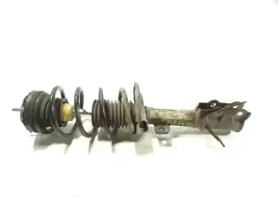 Peça sobressalente para automóvel em segunda mão AMORTECEDOR DIANTEIRO DIREITO por FORD FIESTA (CB1)  Referências OEM IAM   8V5118045BH