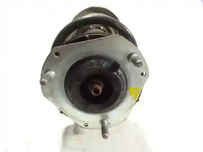 Peça sobressalente para automóvel em segunda mão amortecedor dianteiro direito por ford fiesta (cb1) 1.4 tdci cat referências oem iam   8v5118045bh