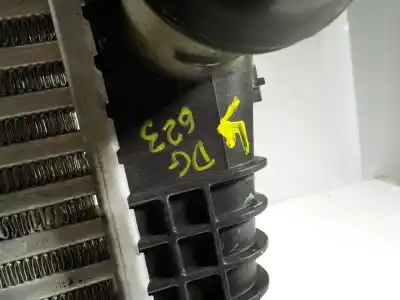 Автозапчасти б/у интеркулер за jeep compass ii 2.0 m-jet cat ссылки oem iam   