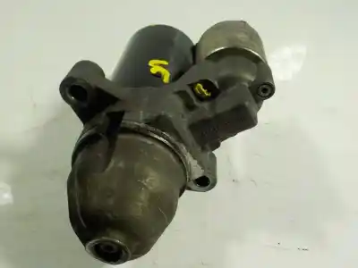 Second-hand car spare part starter motor for mini mini 5-trg. (f55) cooper sd oem iam references   