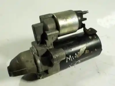 Second-hand car spare part starter motor for mini mini 5-trg. (f55) cooper sd oem iam references   