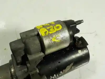Second-hand car spare part starter motor for mini mini 5-trg. (f55) cooper sd oem iam references   