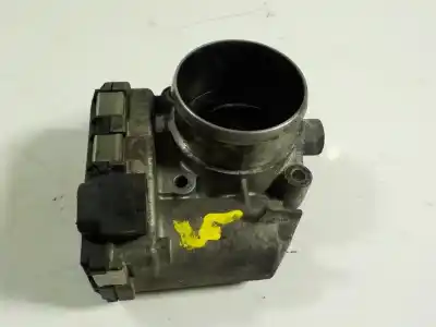 Second-hand car spare part THROTTLE BODY for FORD TRANSIT CUSTOM KOMBI  OEM IAM references   BK2Q9E926AB
