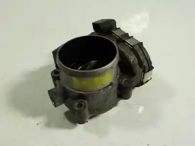 Second-hand car spare part throttle body for ford transit custom kombi 2.2 tdci cat oem iam references   bk2q9e926ab