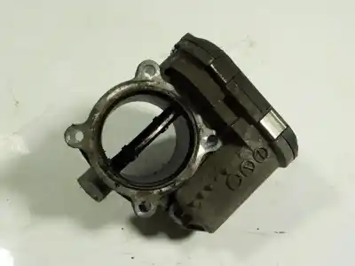 Second-hand car spare part throttle body for ford transit custom kombi 2.2 tdci cat oem iam references   bk2q9e926ab