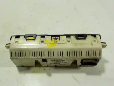 Pezzo di ricambio per auto di seconda mano display multifunzione per citroen c5 break 2.0 hdi cat (rhr / dw10bted4) riferimenti oem iam   9657882880