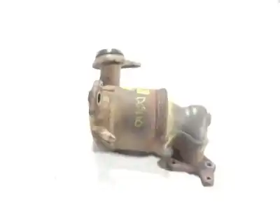 Pezzo di ricambio per auto di seconda mano catalizzatore per honda insight (ze2) comfort riferimenti oem iam 18190rbjg00