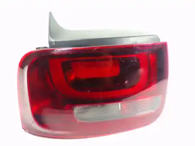 Pièce détachée automobile d'occasion feu arrière gauche pour citroen c4 cactus 1.2 thp 110 références oem iam 9800916180  