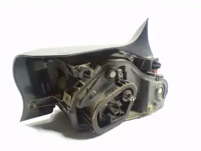 Pièce détachée automobile d'occasion feu arrière gauche pour citroen c4 cactus 1.2 thp 110 références oem iam 9800916180  