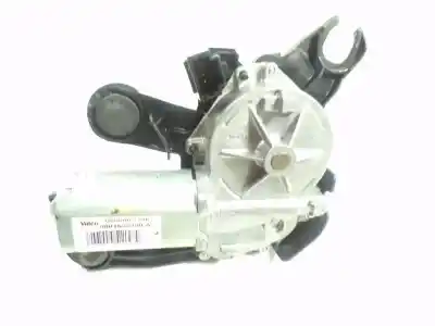 Автозапчастина б/у двигатель заднього склоочисника для citroen c4 cactus 1.2 thp 110 посилання на oem iam 9801666380 w000052296 9801666380a