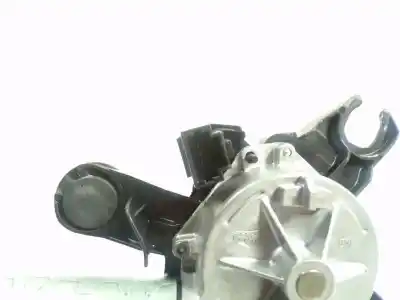 Автозапчастина б/у двигатель заднього склоочисника для citroen c4 cactus 1.2 thp 110 посилання на oem iam 9801666380 w000052296 9801666380a