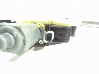 Second-hand car spare part passenger side right window regulator for citroen c4 cactus 1.2 thp 110 oem iam references 9810287480 0130822570 9674252480