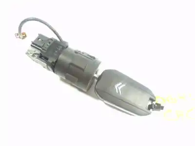 Second-hand car spare part ANTI-THEFT DEVICE for CITROEN C4 CACTUS  OEM IAM references 1608682880  9663123380